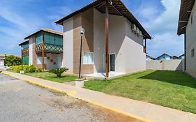 Carneiros Paradise - Casa de Luxo em Condomínio
